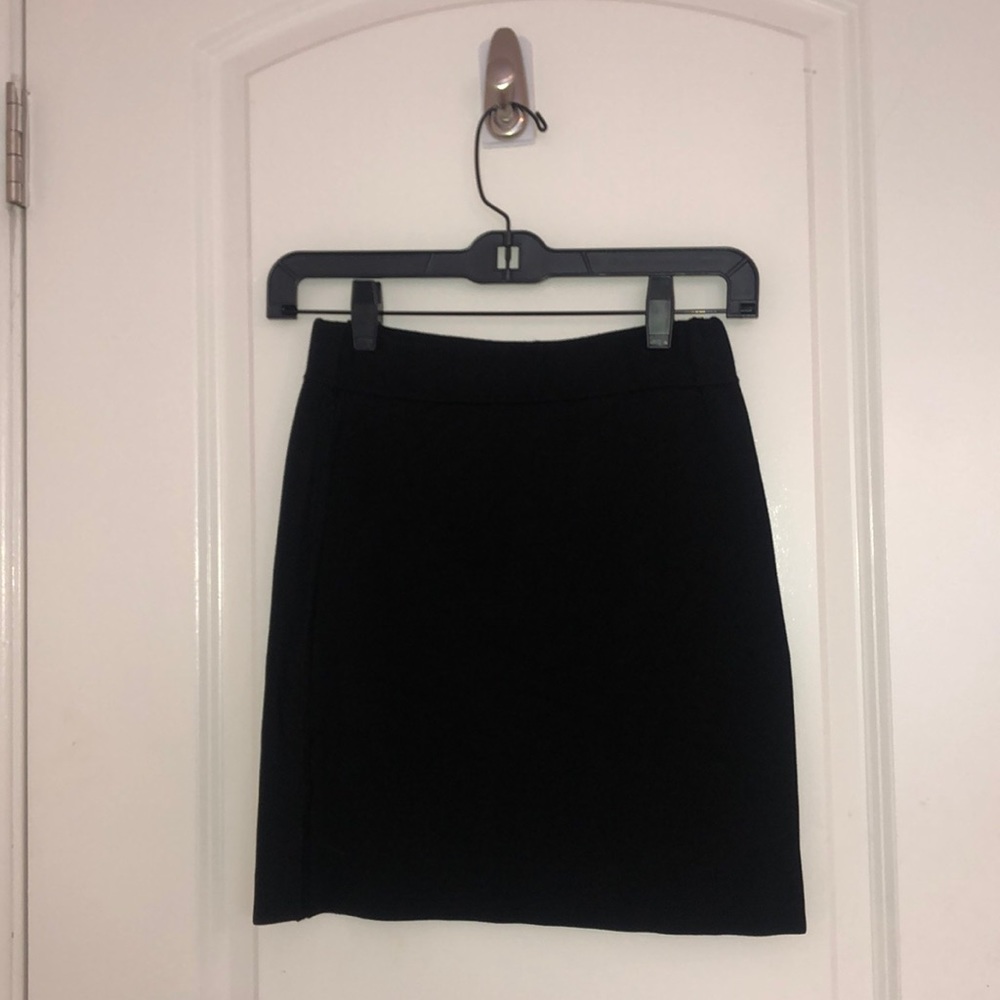 Bebe bandage skirt